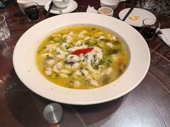 -万重锦·人文川菜馆(骡马市店)