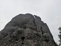 -雁荡山风景名胜区