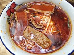 -向东街老玖面馆总店