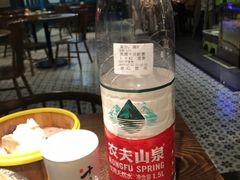 -南拳十三姨·潮汕砂锅粥(世纪金源店)