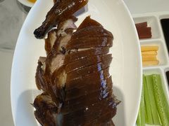 -峰峰菜馆(昌茂店)