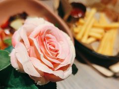 -德斯堡德国餐吧(锦华万达店)