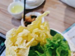 -探窝·竹笙椰子鸡(杨箕店)