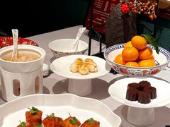 -蘇锦宴·淮扬菜烤鸭·小院(三元桥霄云路店)