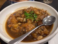 -茶油香闽南菜·花园餐厅(前埔店)