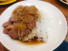 -永安咖啡室