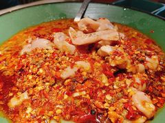 徐家口口脆-锦府盐帮·李宅(领展购物广场中关村店)