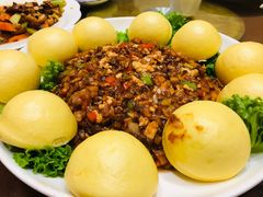 -沽源味道蒙餐莜面家常菜