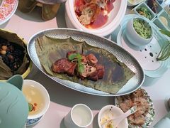 -苏梦江南·淮扬菜(夫子庙店)