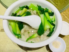 -华盛丰温州大排档(东三环南路店)