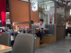 大堂-沼津港精致料理·寿喜烧·烧鸟(青浦宝龙广场日料榜单店)
