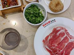 -阳坊大都涮羊肉(阳坊总店)