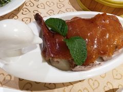 -大鸭梨烤鸭店(花园村店)