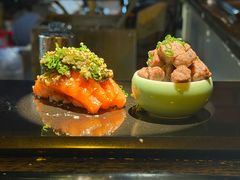 -昊·来了寿司(台湾街店)