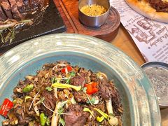 -MR.ROCKY洛奇先生RESTAURANT&BAR(宝安壹方城店)