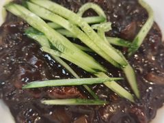 -桃园中华料理炸酱面(燕儿岛路店)