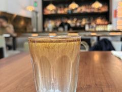 -The PEAT Coffee(深业中城店)