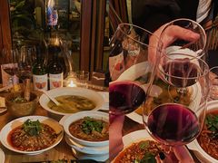 -不二·民谣音乐餐吧(长沙店)