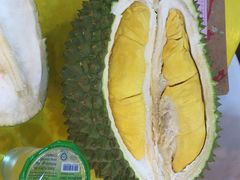 -SS2 榴梿鲜生