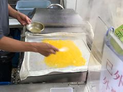 -伦记软滑肠粉
