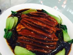 -江宁会馆(劈柴院店)