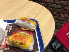 -汉堡王(长沙枫林三路店)