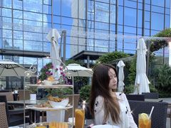 -珠海中海雅高铂尔曼酒店