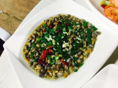 -胖大嫂渔家排档·全海景餐厅(渔村店)