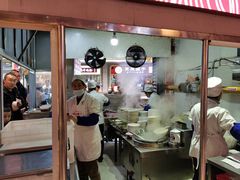 -李兰英湖南面馆(护国路店)