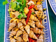 -桂园白粥·潮汕老味道