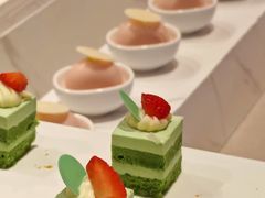 -顺德美的万豪酒店·自助餐·贡厨