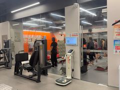 -乐刻运动健身(青山印象城店)