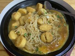 -油城印象(宾南路店)