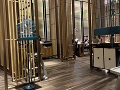 -莲·中餐厅(成都首座万豪酒店)