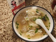 -小倩倩•鸡汤馄饨(江西路创始店)