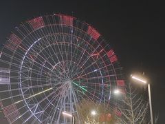 -南昌之星摩天轮