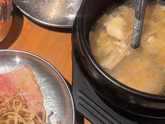 -火炉家·韩式炭烤肉