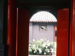 -长安寺