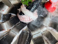-原始泥炉烤肉(总店)