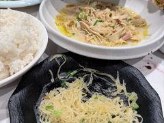 -壹只菜·崇明本地特色菜(崇明南门店)