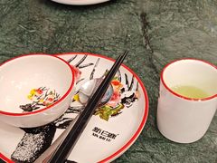 -新白鹿餐厅(湖滨银泰IN77C区店)