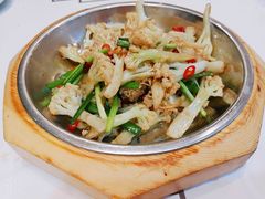 花菜-丹江口渔村·湘味厨房(桃园店)