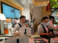 -TOUCH泰奇(奉贤宝龙城市广场店)