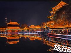 -台儿庄古城