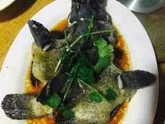-岛中岛·海鲜大排档·万宁老字号(东澳店)