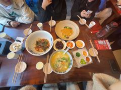 -李犟大爆鳝面·手工蟹黄包(湖滨西湖店)