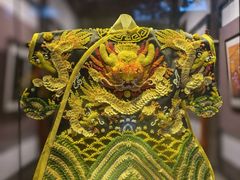 -福建省非物质文化遗产博览苑