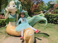 -安徒生童话乐园