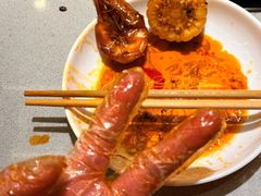 -巴蜀王婆大虾(南锣鼓巷店)