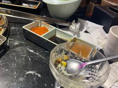 -鹤江桥·红油牛肉粉(SKP店)